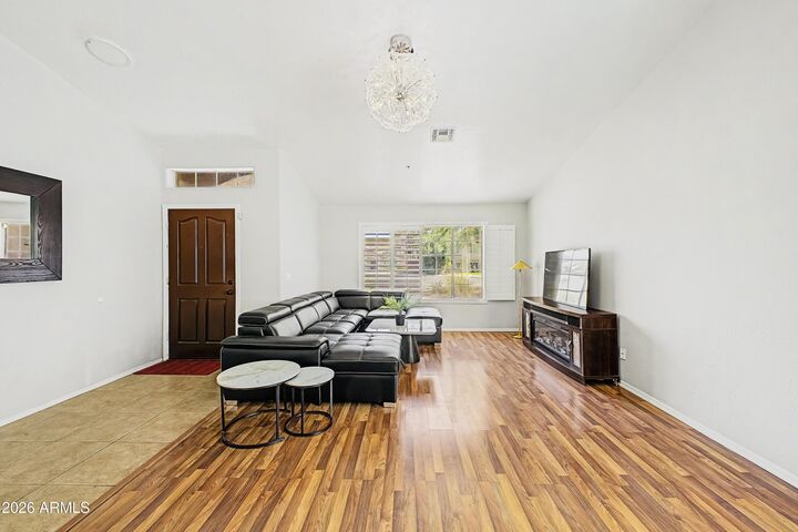 Property Photo:  8826 E Palm Ridge Drive  AZ 85260 