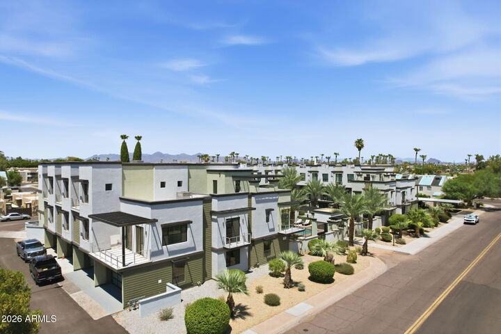 Property Photo: 7788 E Main Street 1002 AZ 85251