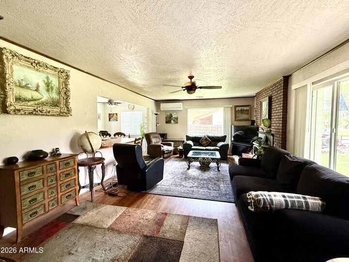 Property Photo:  1460 S Bates Road  AZ 86326 