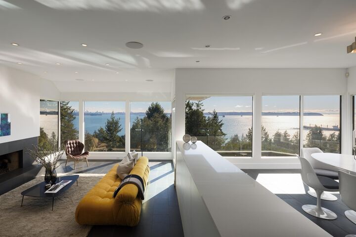 Property Photo:  3460 Rockview Place  BC V7V 3H3 