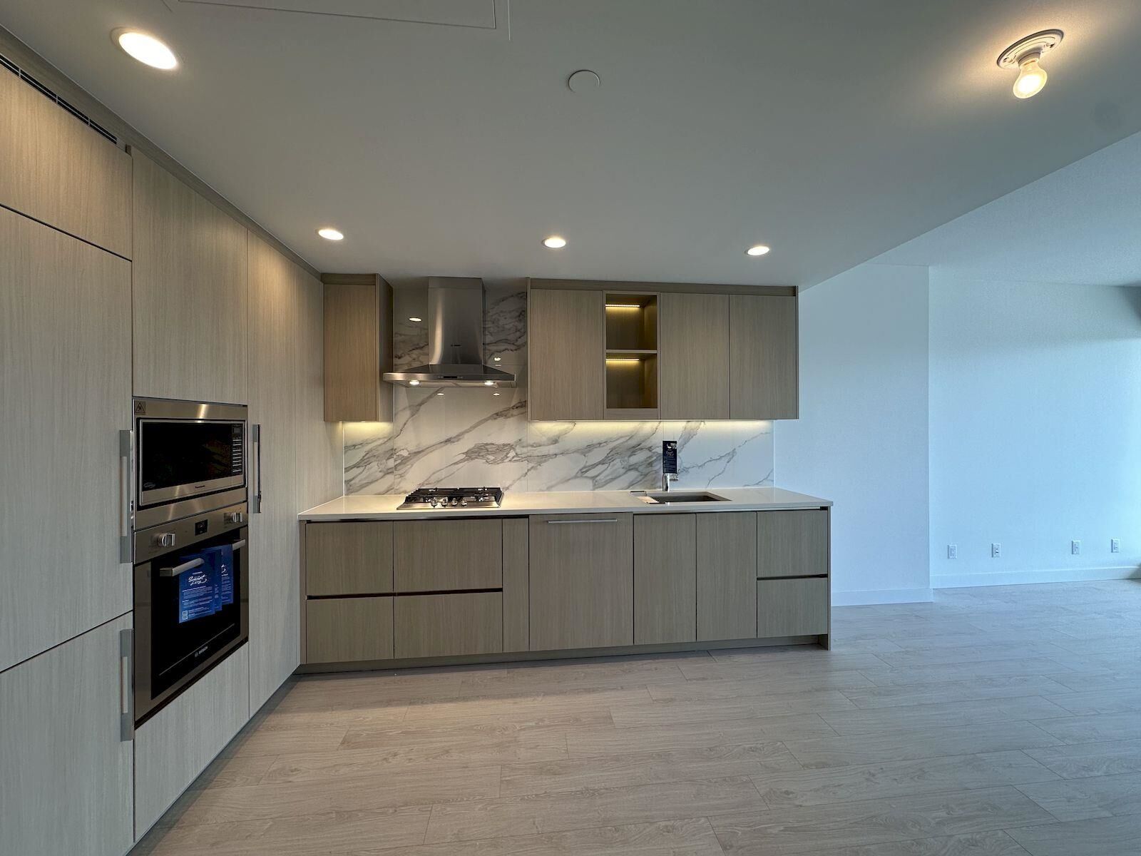 Property Photo: 4890 Lougheed Highway 24F BC V5C 0N2