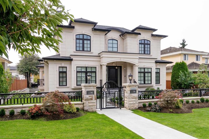 1196 W 48th Avenue — photo 1
