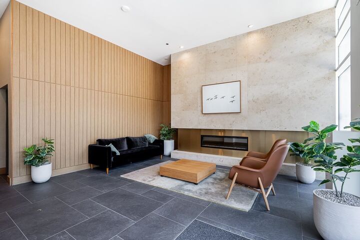 Property Photo: 6707 Nelson Avenue 408 BC V7W 0A4
