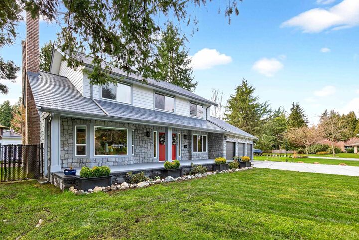 Property Photo: 13386 18A Avenue BC V4A 7R1