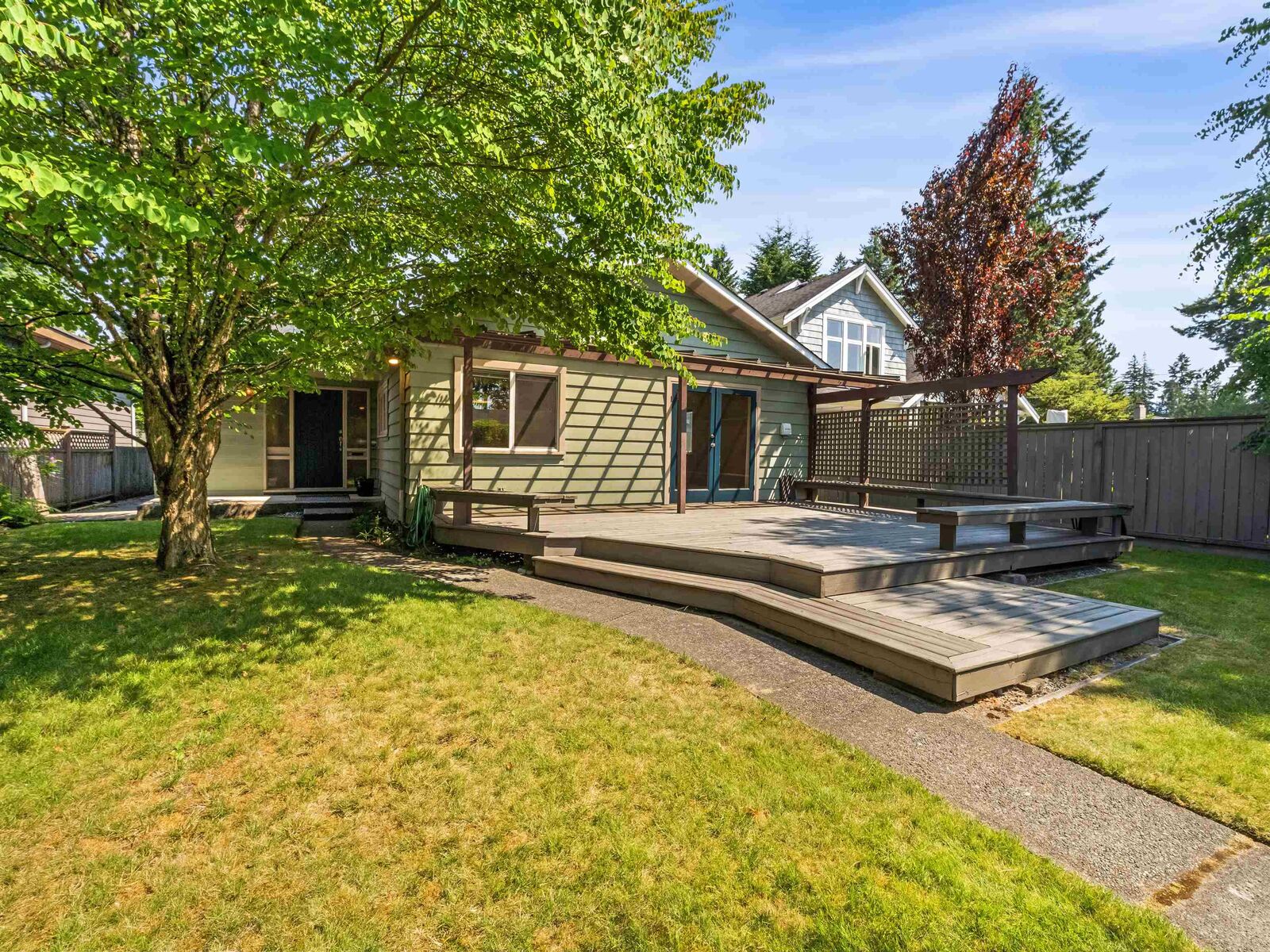 Property Photo: 1116 W 20th Street BC V7P 2B7