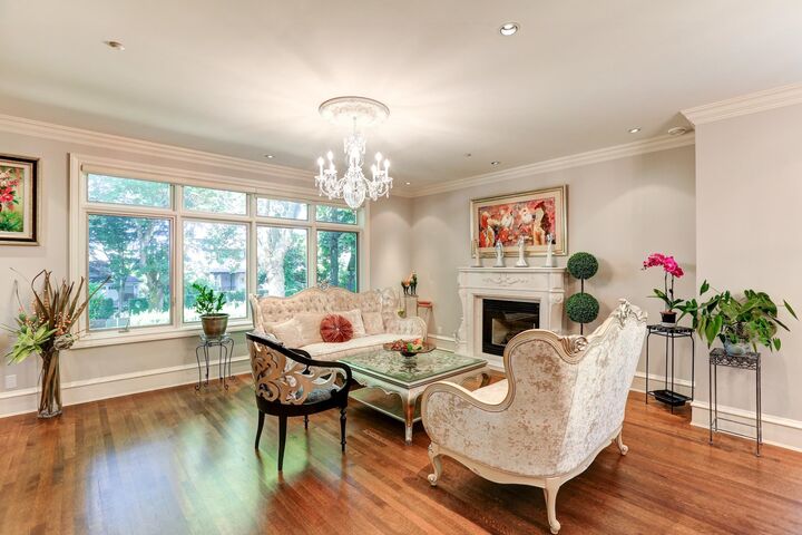 Photo de la propriété:  4538 Angus Drive  BC V6J 4J5 