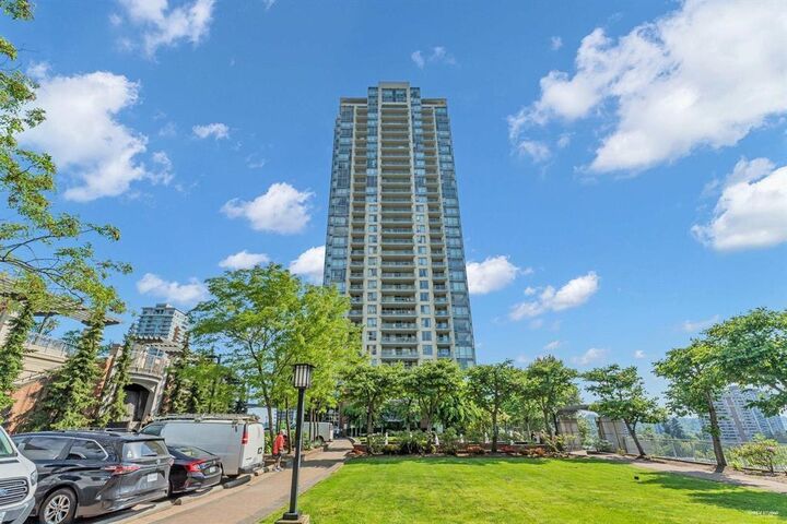 9888 Cameron Street 1108 — photo 1