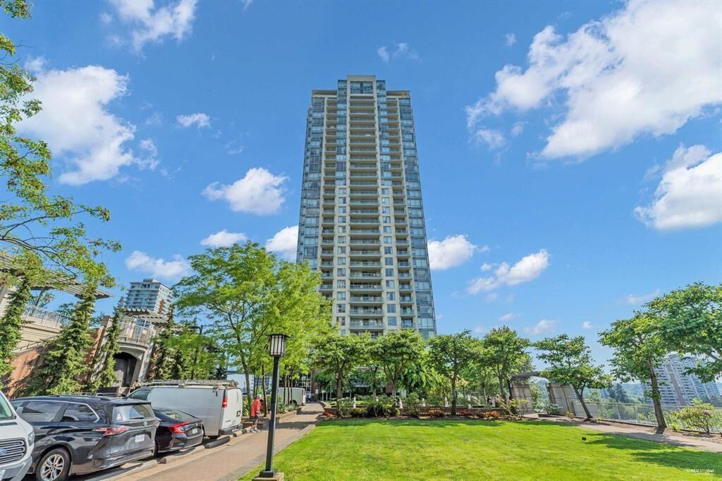 Property Photo: 9888 Cameron Street 1108 BC V3J 0A4