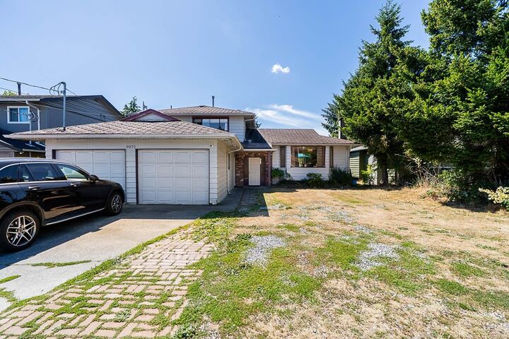 Property Photo: 9071 No. 4 Road BC V7A 2Y8