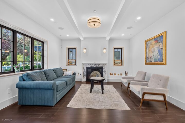 Property Photo: 1157 W 33rd Avenue 2 BC V6M 1A3