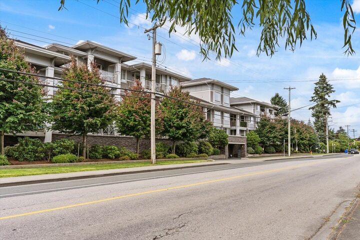 Property Photo: 46262 First Avenue 103 BC V2P 0C3