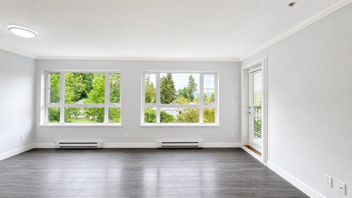 Property Photo:  12075 Edge Street 201  BC V2X 9E6 