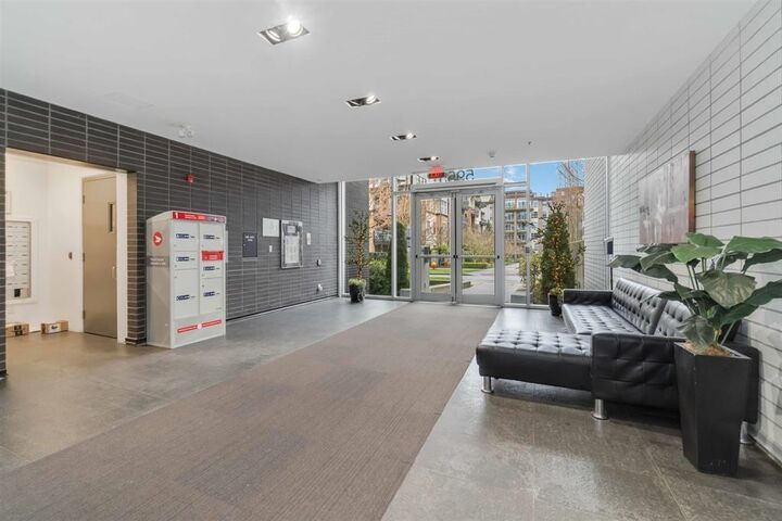 Property Photo:  5955 Birney Avenue 305  BC V6S 0C5 