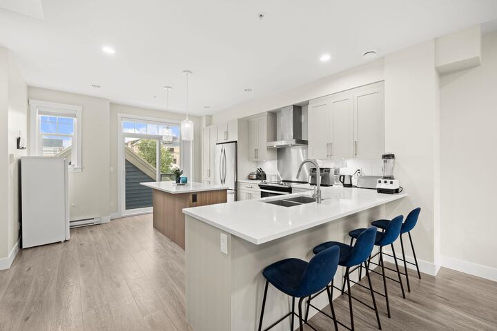 Property Photo: 20498 82 Avenue 148 BC V2Y 0V1