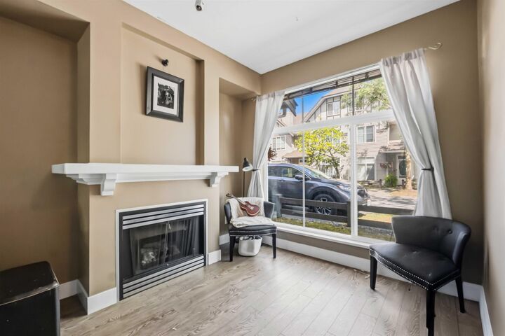 Property Photo: 6465 184A Street 52 BC V3S 8X9