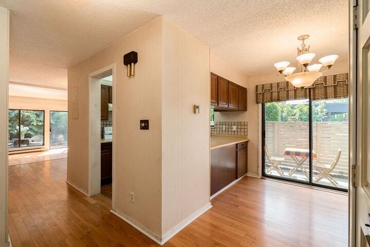 Property Photo: 10220 Dunoon Drive 57 BC V7A 1V6