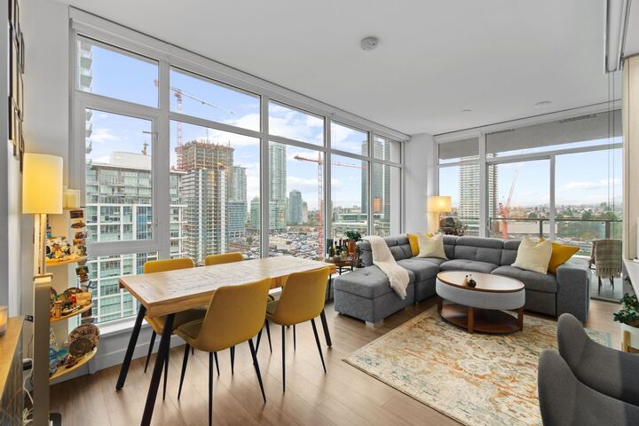 2351 Beta Avenue 2106 — photo 1