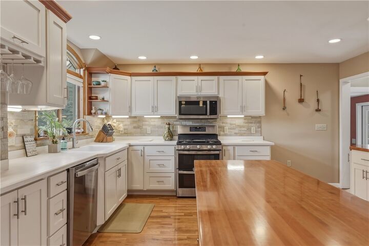 Property Photo:  8724 Main Street  NY 14821 
