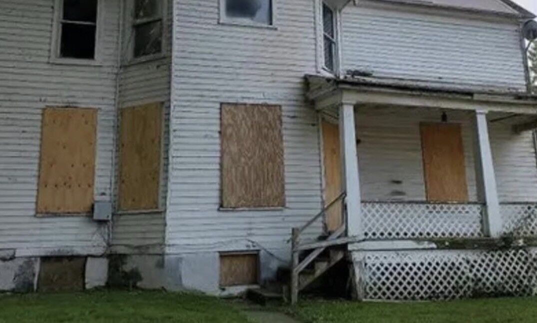 Property Photo: 501 Spaulding Street NY 14904