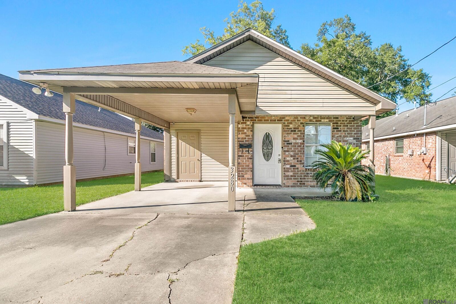 Property Photo:  3280 Adams St  LA 70714 