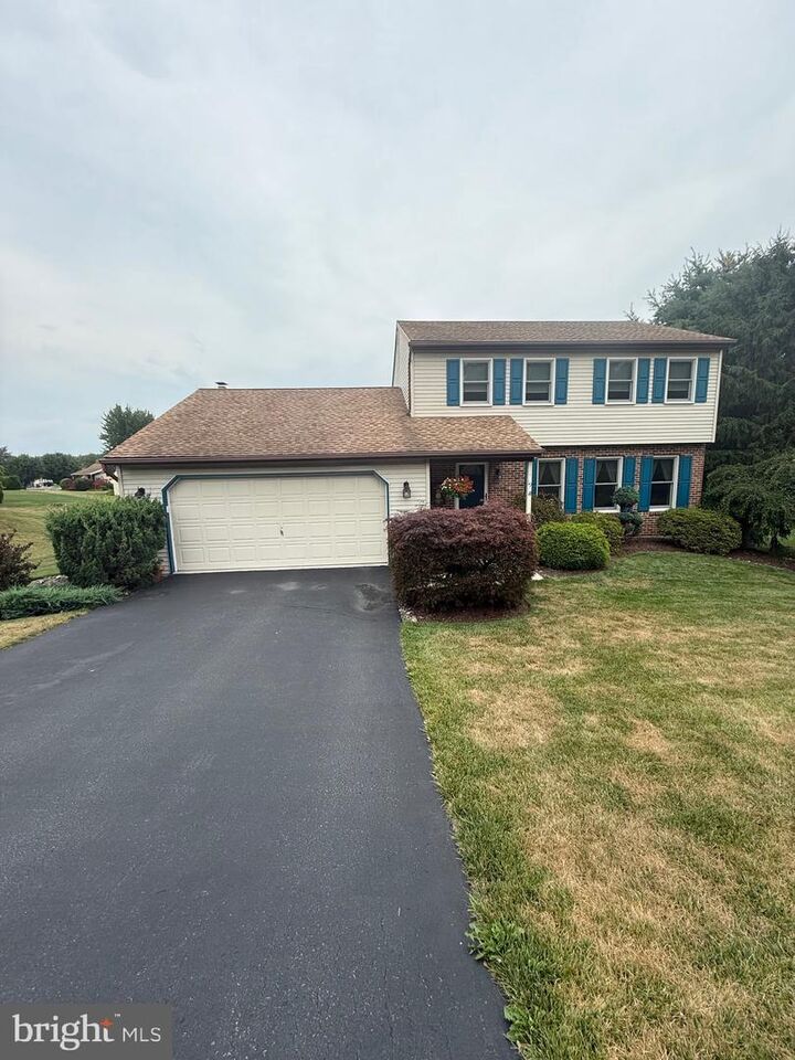 Property Photo:  19 Sage Drive  PA 19608 