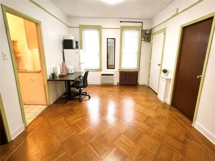 Property Photo: 4215 Bedford Avenue NY 11229