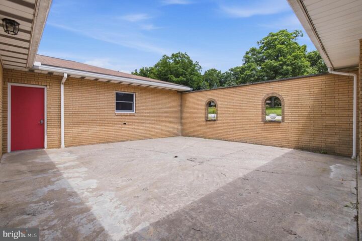Property Photo: 3361 Tyrone Pike PA 16677