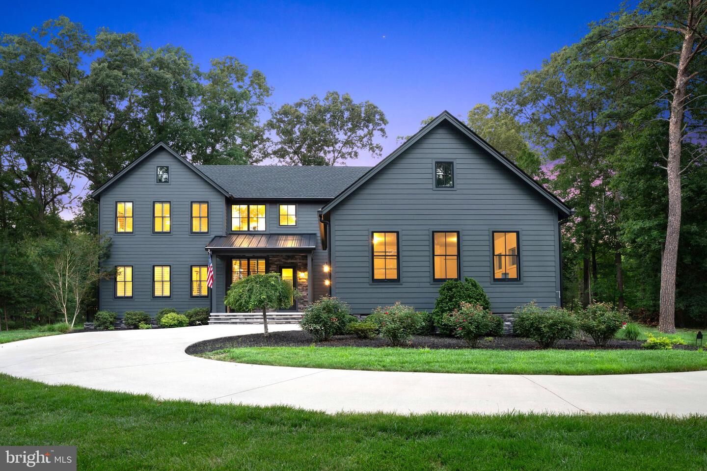 Property Photo:  22720 Persimmon Lane  DE 19968 