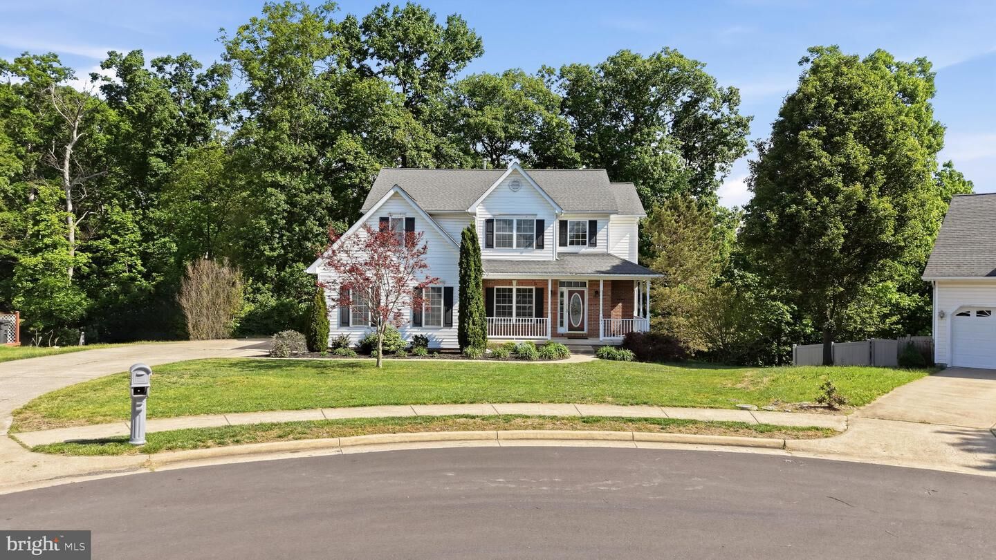 Property Photo: 151 Travis Court VA 22602