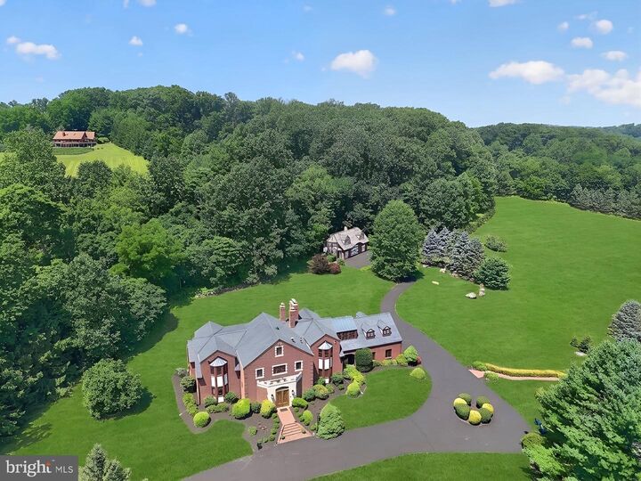 Property Photo:  2415 Chester Springs Road  PA 19425 