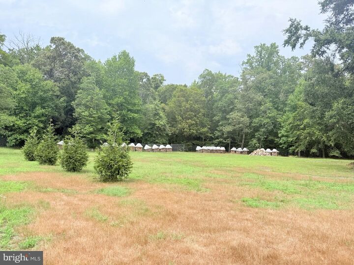 Property Photo:  14540 Drapers Mill Road  MD 21636 