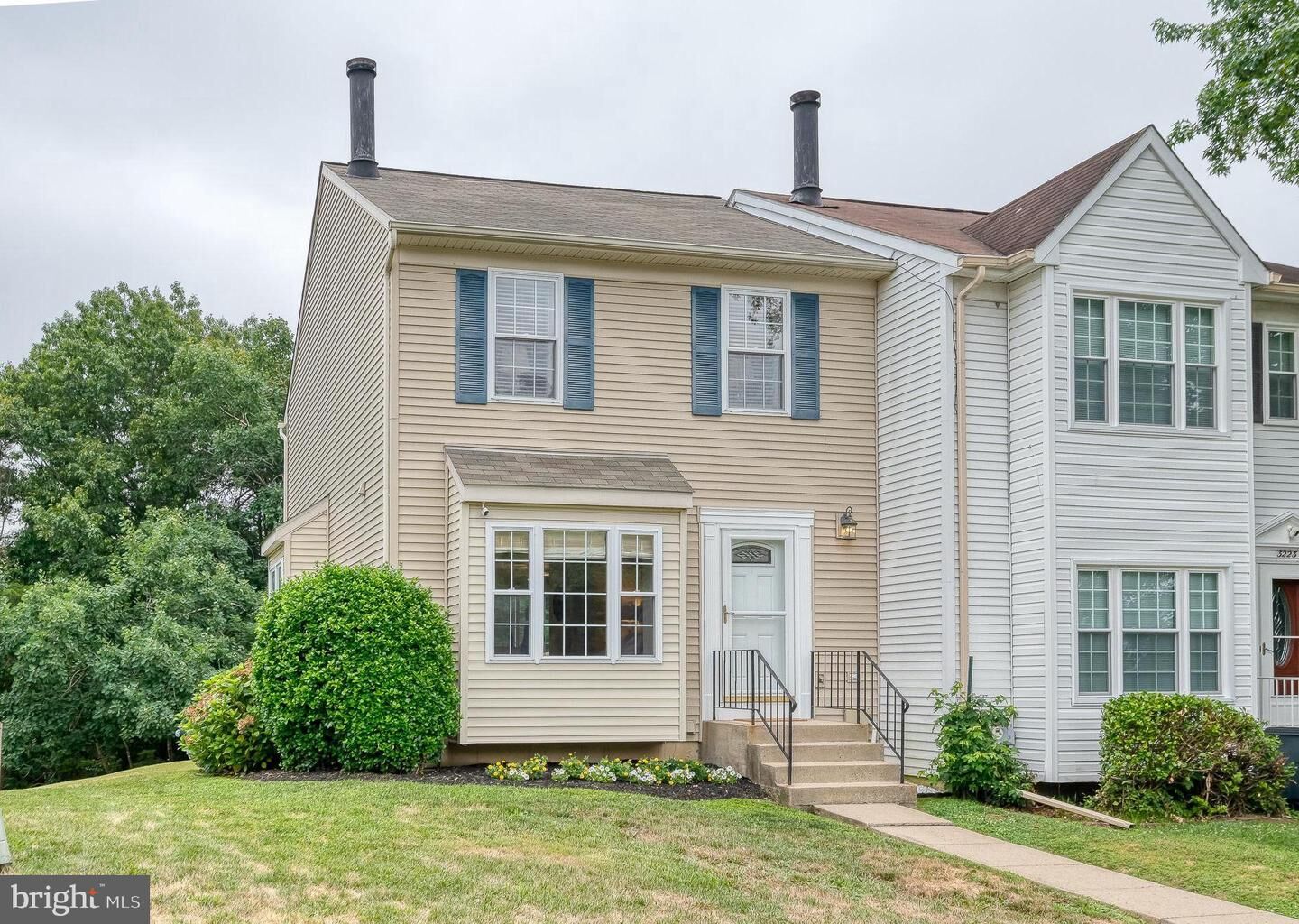 Property Photo:  3221 Arbor Hill Court  MD 21009 