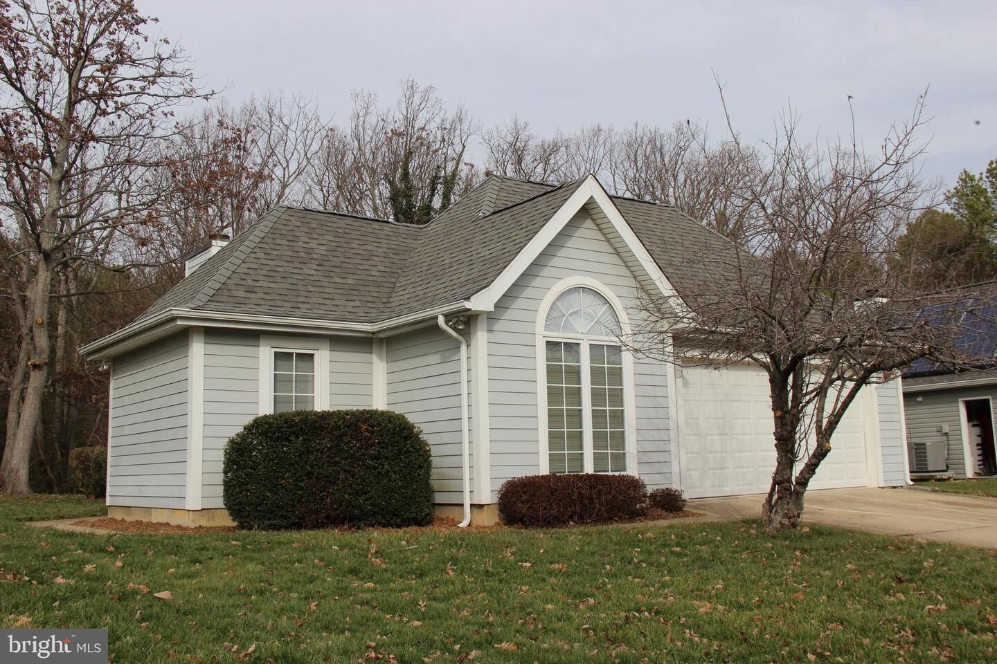 Property Photo: 48070 Mayflower Drive MD 20653
