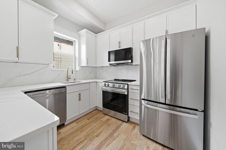Property Photo:  1826 S 22nd Street B  PA 19145 