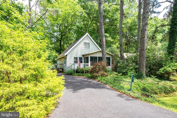 Property Photo:  7 Royal Oaks Drive  MD 21811 