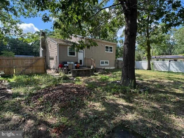 Property Photo: 502 Wildwood Avenue NJ 08094