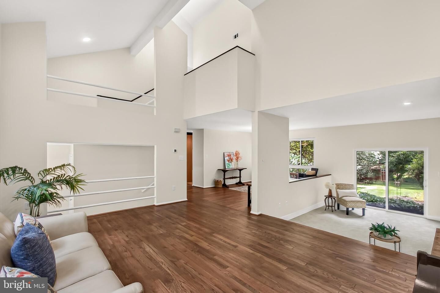 Property Photo: 3219 Foxvale Drive VA 22124