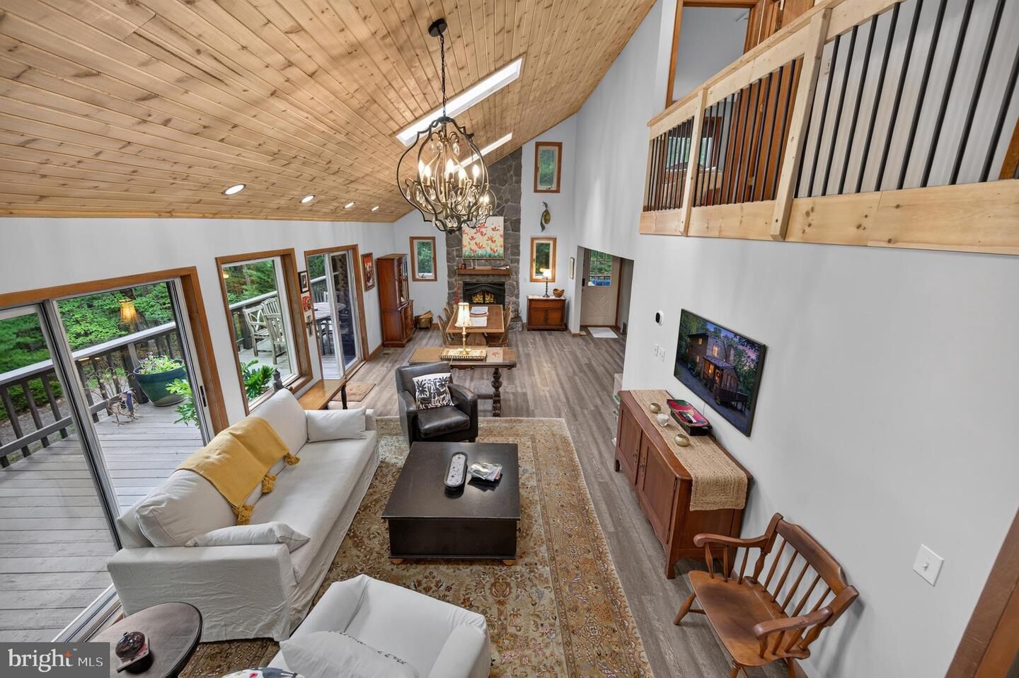 Property Photo: 155 Beech VA 22842