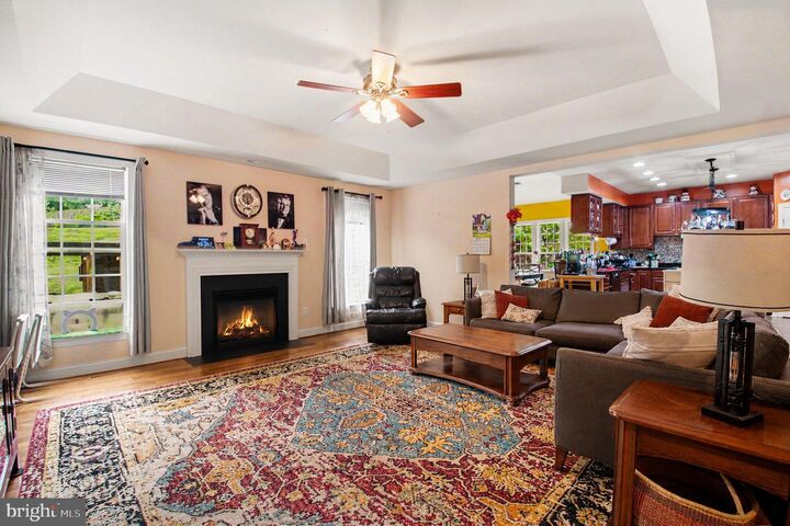 Property Photo:  10823 Heaven Scent Lane  VA 20110 