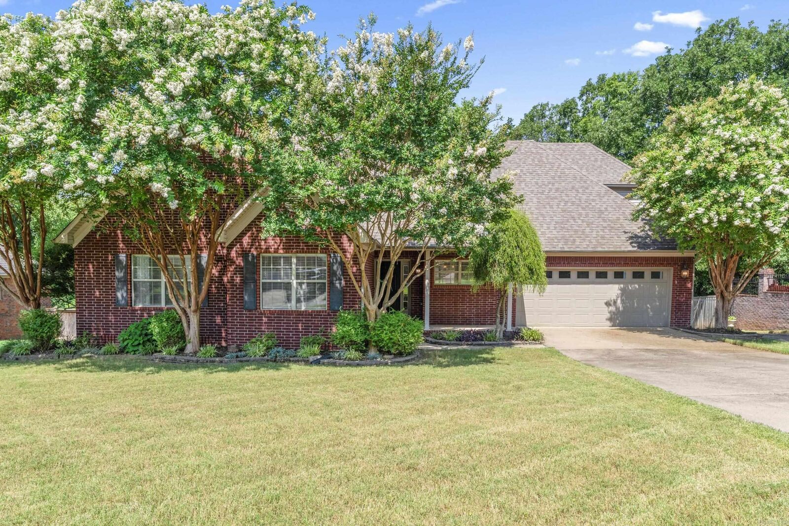 Property Photo: 39 Trenton Drive AR 72058
