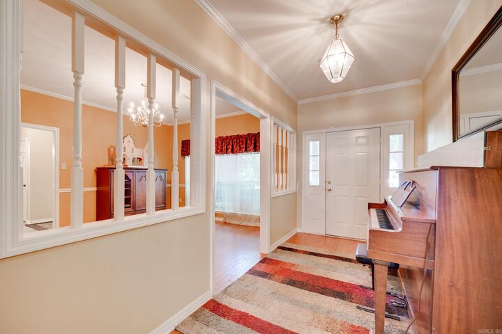 Property Photo: 3255 Chrysler Cove AR 72034