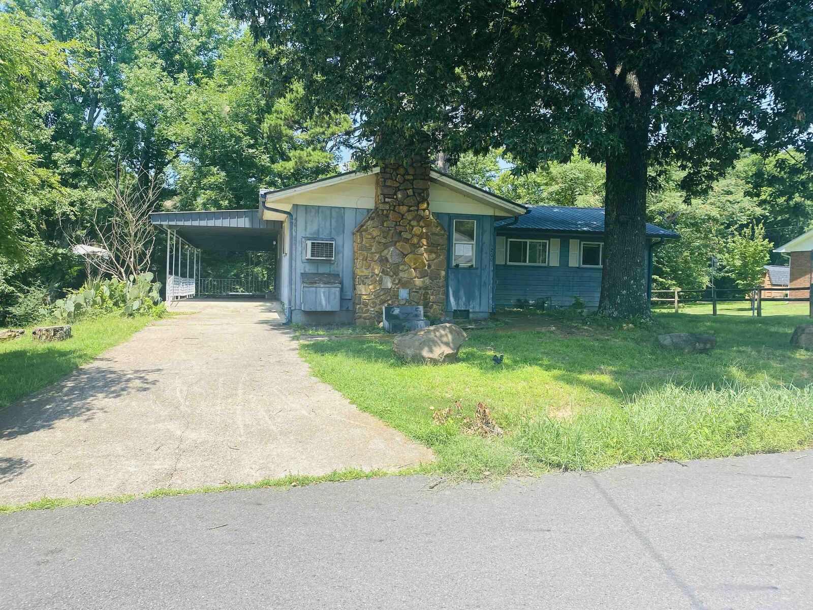 Property Photo:  1209 12th Street  AR 71953 