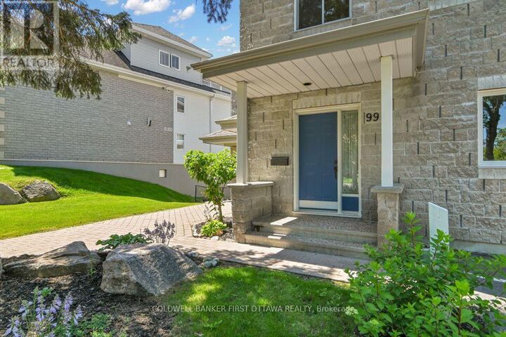 Property Photo:  99 Robson Court  ON K2K 2W1 
