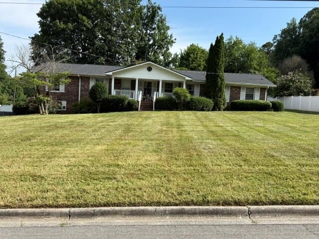 Property Photo:  111 Lisa Lane  GA 30720 