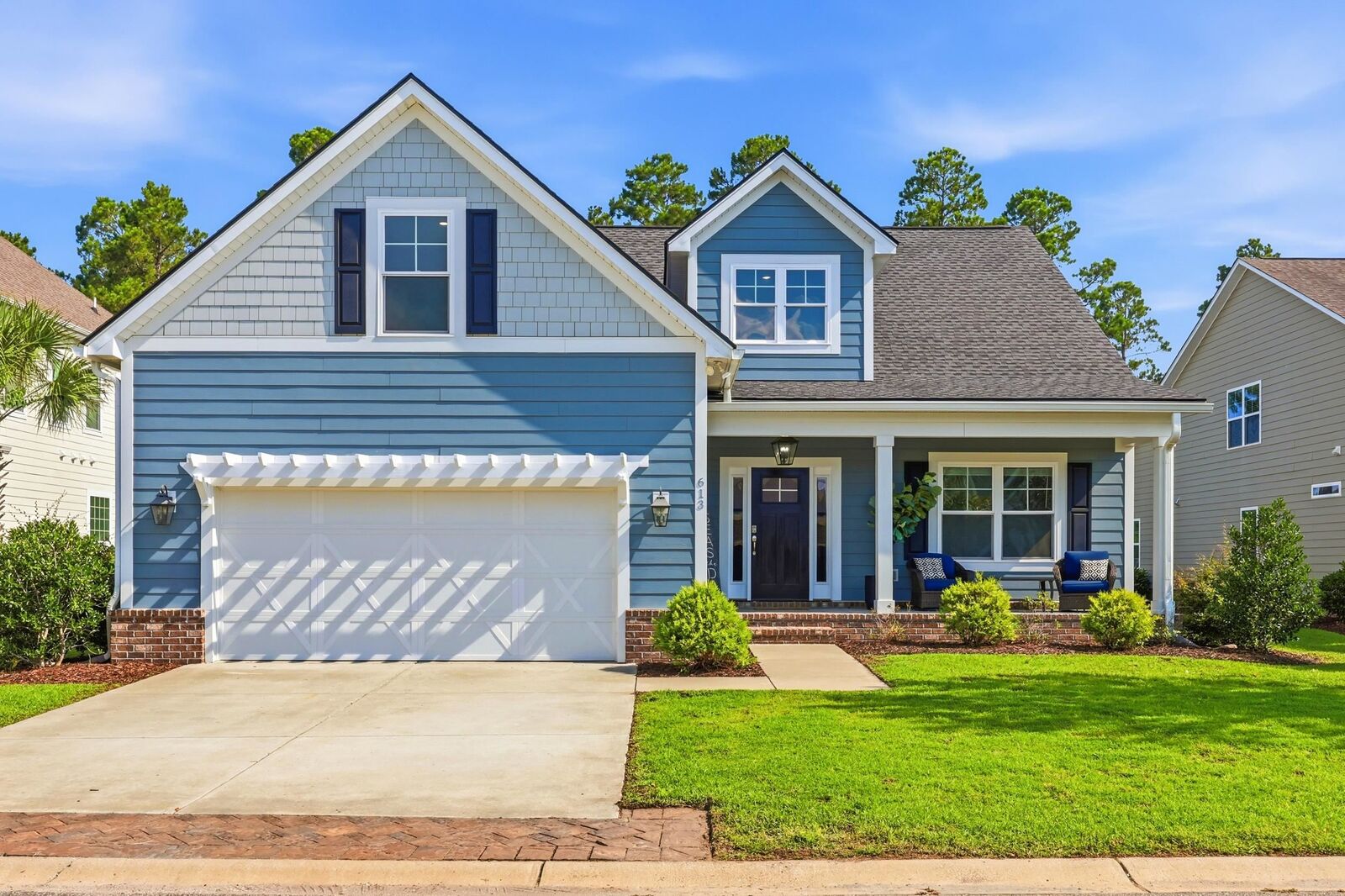 Property Photo: 613 Indigo Bay Circle SC 29579