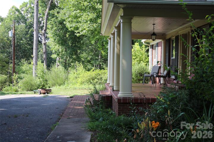 Property Photo:  571 Piedmont Road  NC 28139 