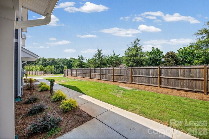 Property Photo: 720 Pinecone Alley 23 NC 28056