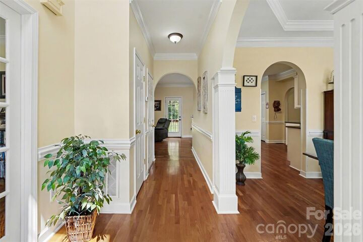 Property Photo:  4858 Elmhurst Drive NE  NC 28601 