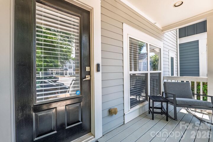Property Photo:  2224 Vision Drive  NC 28203 