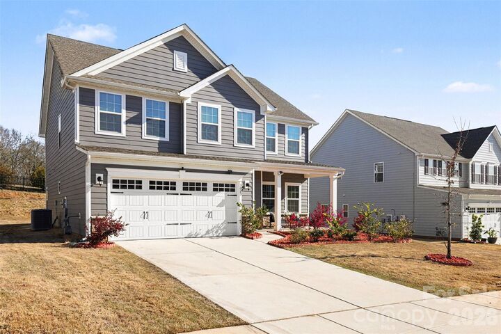 Property Photo: 3023 Ballester Road SC 29707